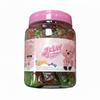 Zanmang Loopy Jelly Straw 1000g