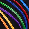 16ft Car Interior Door Edge Line Molding Trim Strip Decorate Red Accessories HOT