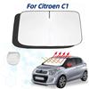 For Citroen C1 Windshield Sun Shade Sunshade Sun Visor Protector Foldable Blocks Uv Rays Keep Your Car Cooler