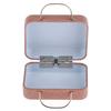 1/6 Scale Furniture Miniature Iron Suitcase Scene Layout DIY A