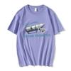 I Collapse Under Pressure Funny T Shirt Unisexs Clothing High Quality 100 Cotton Short Sleeve Tshirt Harajuku Oversized Tshirts