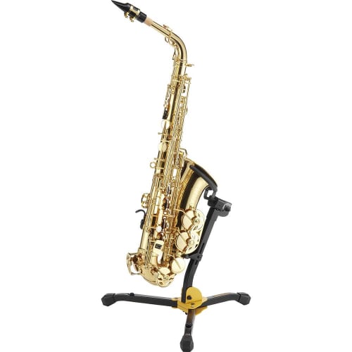 HERCULES Alto/Tenor Saxophone Stand DS630BB