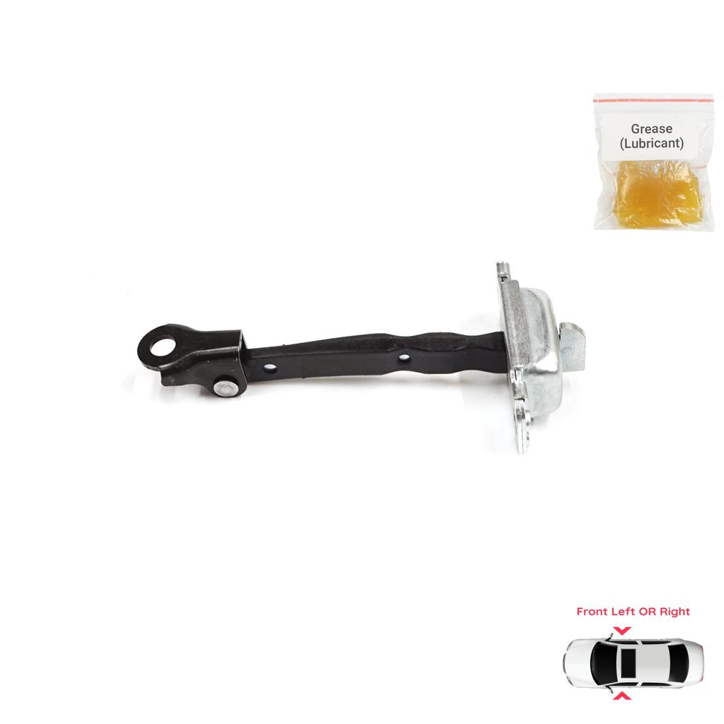 EDP1540 Vordertür Stopper Check Assy Begrenzerband für Hyundai Accent MK4 RB RC 2011-2018 4/5 Tür 79380-0U000