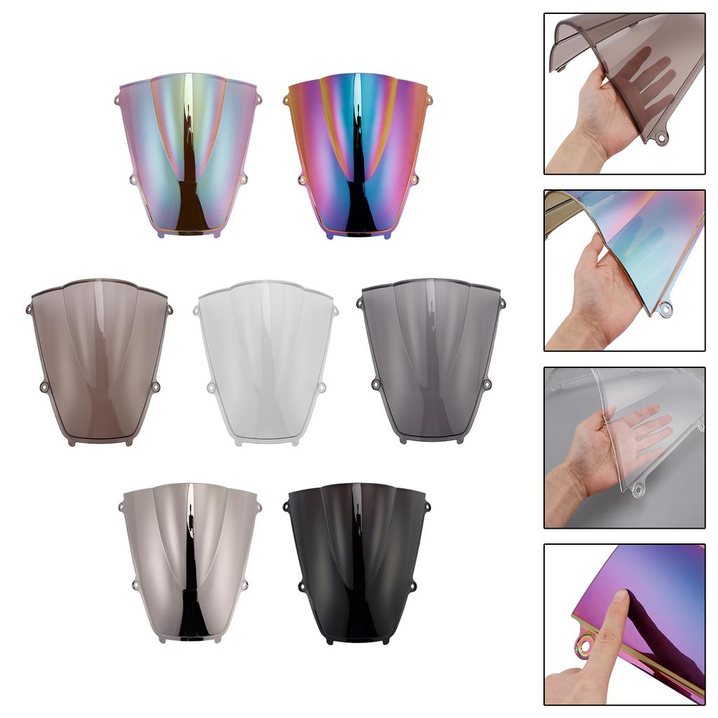 Windshield WindScreen fit for HONDA CBR600RR 2021-2025