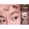 Judydoll - Glazed 4-Shade Eyeshadow Palette - 3 Colors