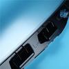 Compatible For Lincoln MKZ 2017 To 2021 Automotive Accessories Glass Headlights Replace The Original Lampshade(Left)