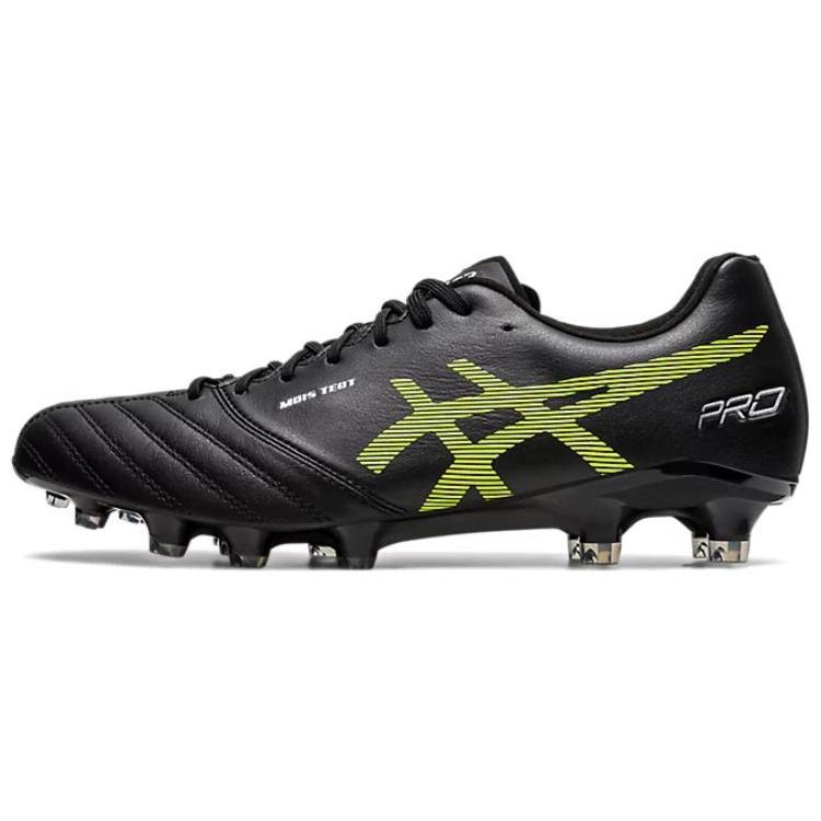 ASICS DS Light X-Fly Pro Black Safety Yellow Men s 1101A025005 EU 40.5
