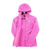 Second Life - Women's TNF Pink Fleece Jacket - Excellent Condition