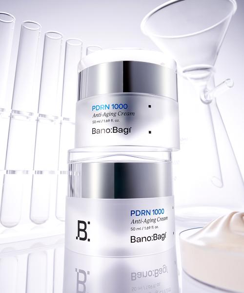 Banobagi PDRN Anti-Aging Cream NONE