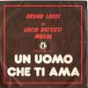 7inch Record BRUNO LAUZI  Un Uomo Che Ti Ama ZN50346 Numero Uno 1976 Italy Rock Used