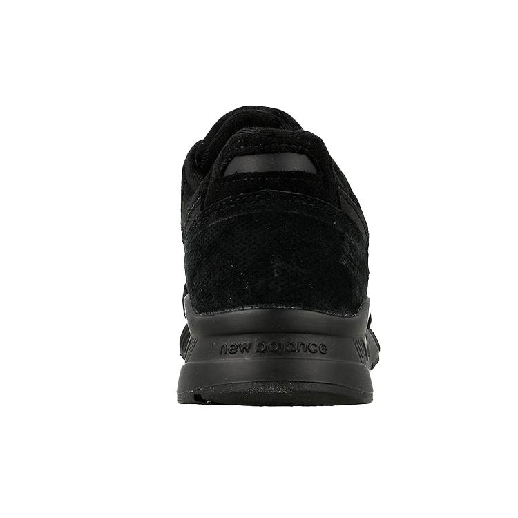 New New Balance 530 Triple Black M530AK