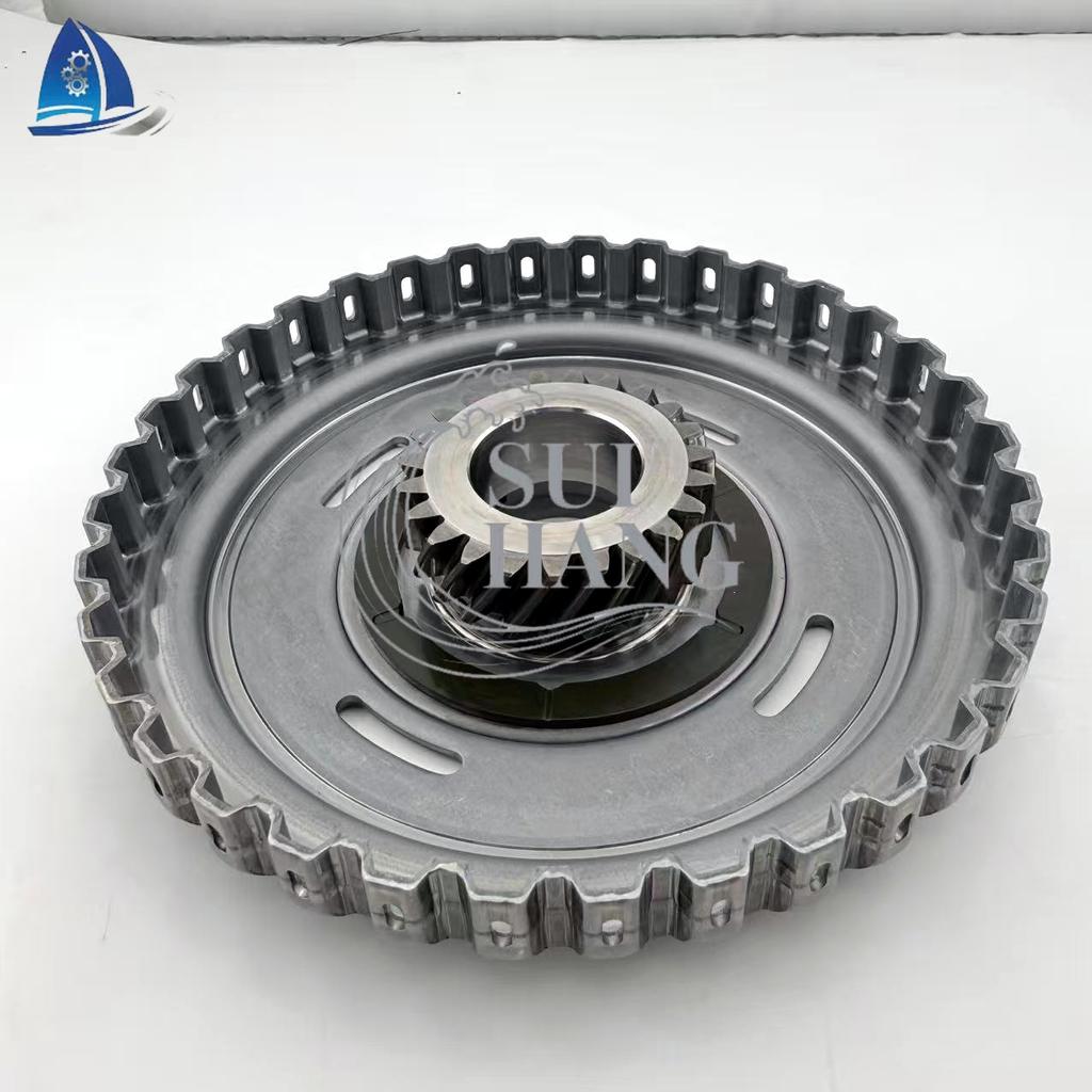 JF015 JF015E RE0F11A CVT Automatic Transmission Sun Gear Suitable for Nissan, Suzuki, Mitsubishi, Venucia
