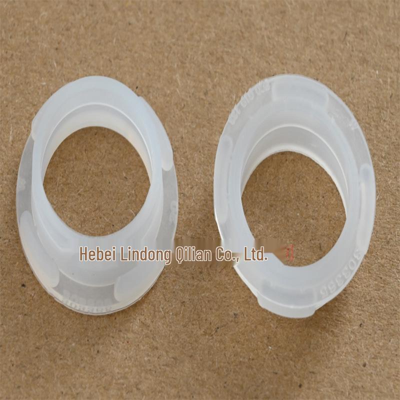 Universal Parking Sensor Gasket for Toyota, Honda, Volkswagen - Car Reversing Radar Sealing Ring