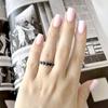 Серебряное кольцо с натуральным сапфиром 1.875ct, вес изделия 2,33 гр (2162551)