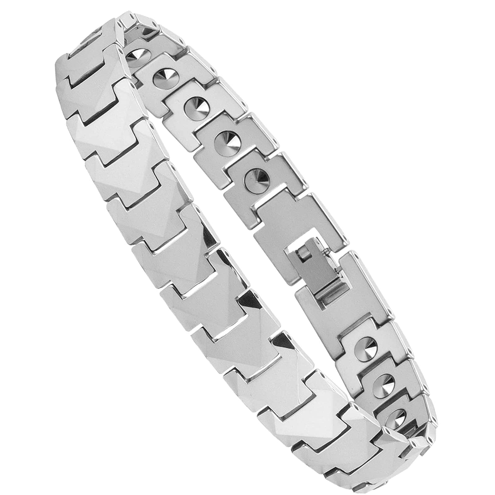 

21 германий вольфрам германий статическое электричество здоровье размер подарочная коробка подарок на день рождения [QIAOZILI] зерна, 99,999% чистоты, браслет, браслет, мужской