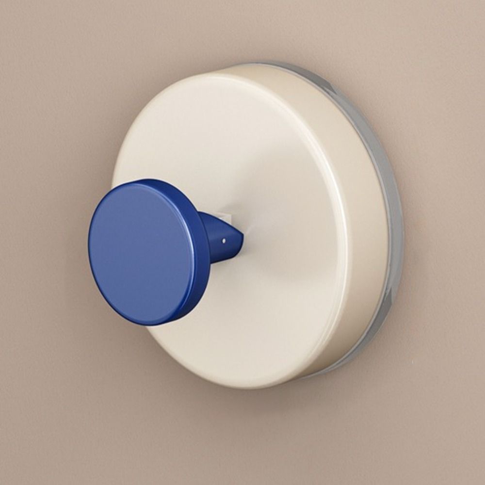 4 PCS Vacuum Suction Cup Hook Punch-free Door Hooks Waterproof Wall Hanger  Toilet