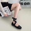 Women Ballet Flats Shoes Spring Summer Casual Sneakers Sandals Fashion Sabot Barefoot Ballerina Comfortable Elegant