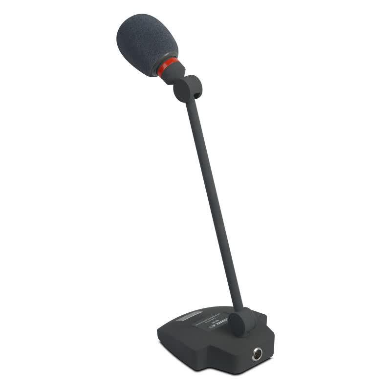 SHILE SH-06 Wired Condenser Conference Microphone