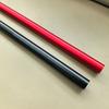 Shortwave Antenna Extension Rod 50cm Long M10 1.5 Pitch Internal External Teeth Whip Antenna Rod Automotive Accessories