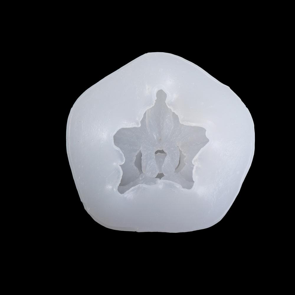 Candy Chocolate Decoration Cupcake Jelly Candle Fondant Soap Mold Moulds Baking Tool Cake Mold