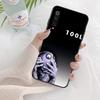 T-Tool Band Phone Case For Xiaomi Mi 5X 8 9 10 11 12 Lite Pro 10T PocoX3pro PocoM3 Note 10 Pro Lite