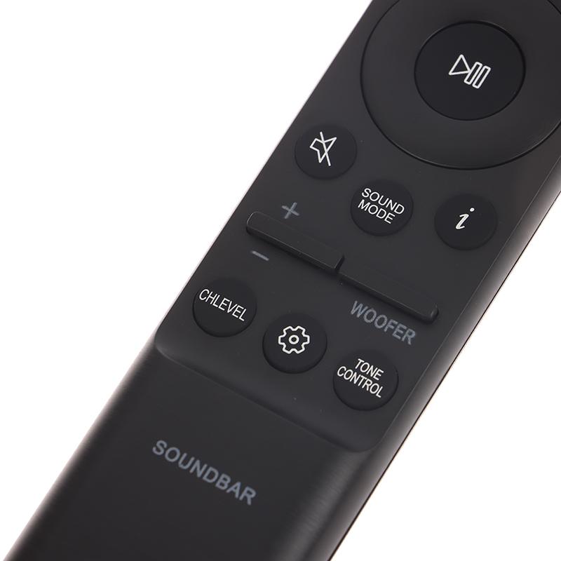Ah81-15047A Náhradní dálkový ovladač Soundbar reproduktor Hw-Q990B Hw-Q930B Hw-Q6Cb Hw-Q600B Hw-Q67Cb Pro Samsung