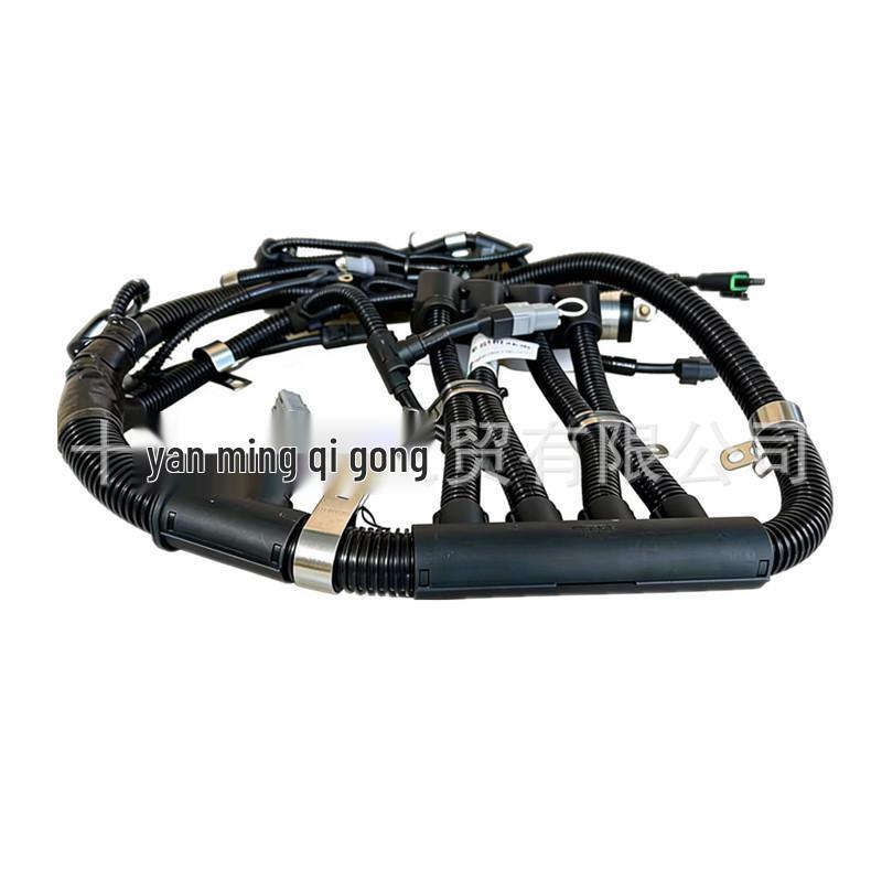 ECM Harness 2864514 4952750 3658974 for Cummins QSM11 ISM11 Engine