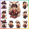 Harry Potter Cartoon Cute Diamond Painting Cross Stitch Kit 5D DIY Art Pattern Pictures Mosaic Embroidery Home Decor Gift