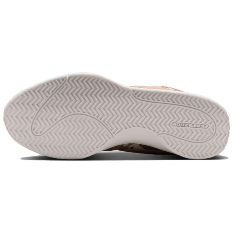 Nike Book 1 SE EP Desert Camo Unisex Sneakers Tan Hemp Sail IM1359-200