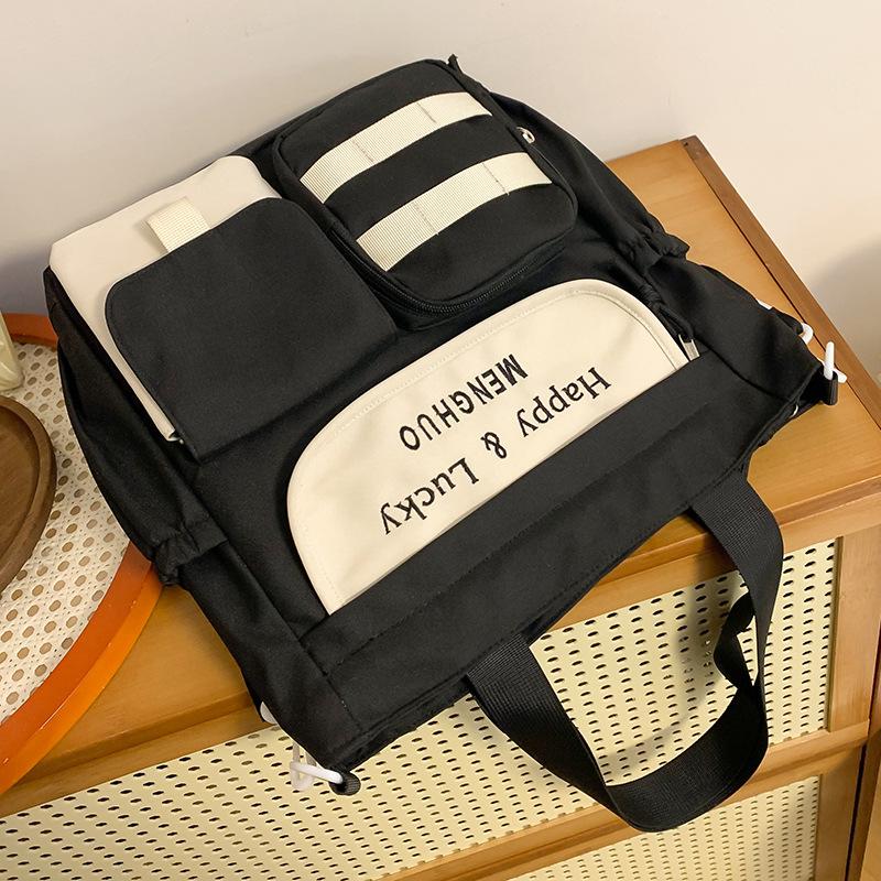 Girls  Junior High School Students  Elementary School Students  Two Piece Backpacks  High School Students  Backpacks