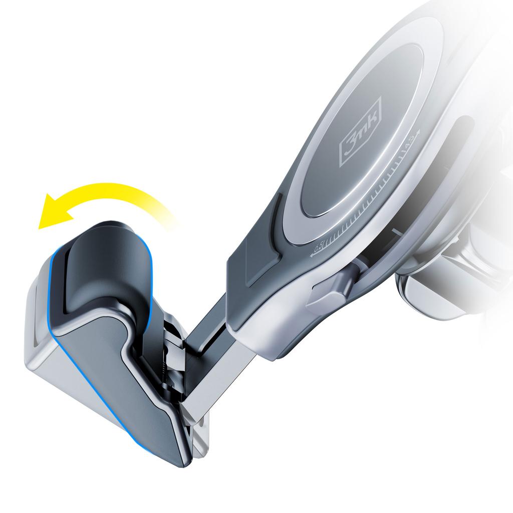 Accessories - 3Mk Memo Hug