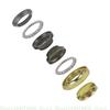 Lightweight Steering Bearing Suitable For PW50 Y-Zinger Youth Offroads Motorcycle Ensuring Smooth Handling & Control