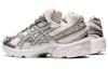 Asics Gel-1130 Cream Pure Silver Women's 1202A164-107