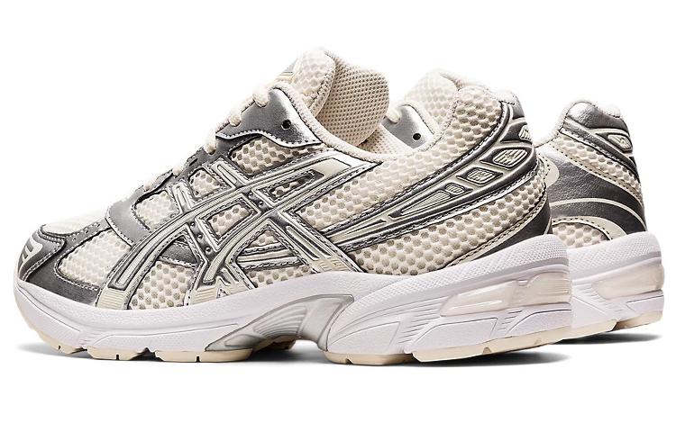 Asics Gel-1130 Cream Pure Silver Women's 1202A164-107