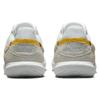 Nike Streetgato White University Gold Men Sneakers Summit-White Infrared-23 DC8466-171