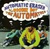 CD AUTOMATICS - AUTOMATIC ERASER KOGA044 K.O.G.A Records 1998 Japan Rock Used