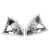 1 Pair Front Corner Light 2518200956 Left Right Position Parking Lamp Replacement for Benz R?Class
