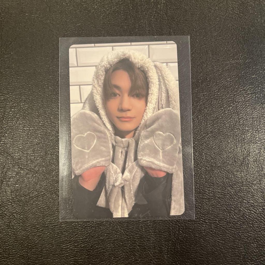 [USED] Yoshizawa Kaname trading card