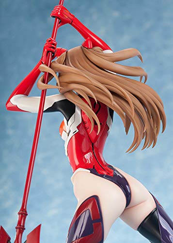 Evangelion: New Theatrical Edition Shikinami Asuka Langley Completed Figure
