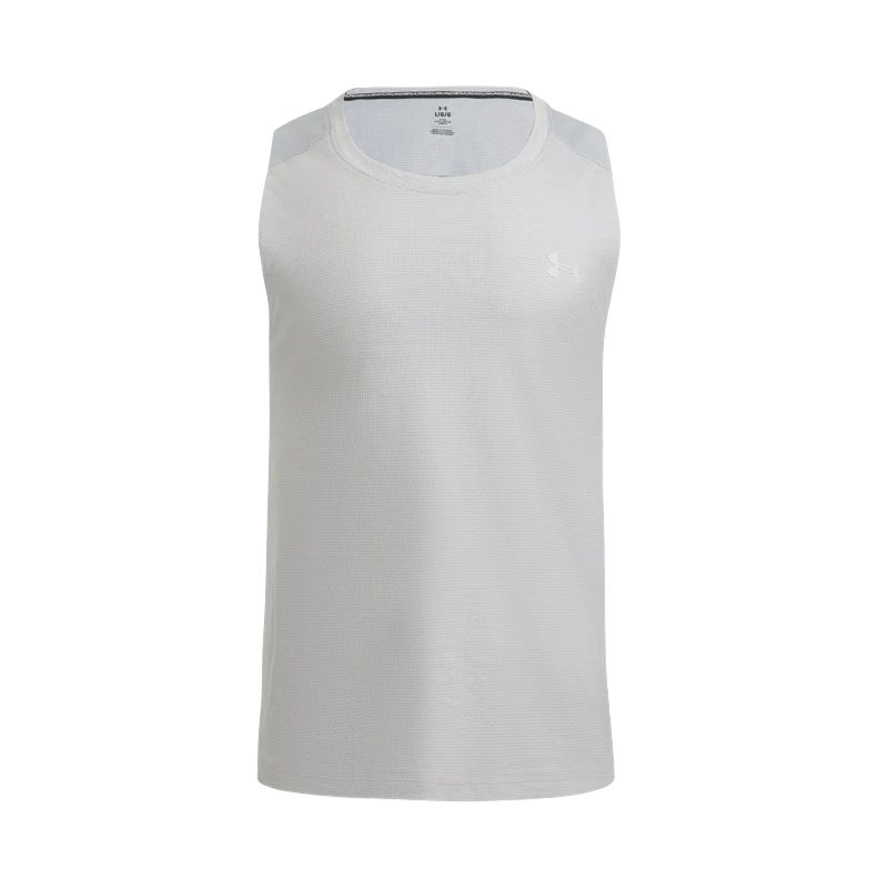 Under Armour Coolswitch Fashion Comfortable Soft Skin-Friendly Sleeveless Vest Men Tops 1376994-012