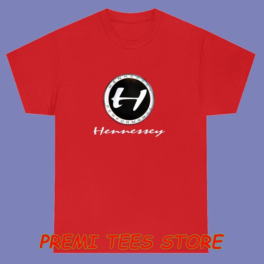 

Hennessey Racing Car Men s Red Size S-3XL S