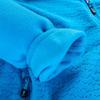 Alpine Pro Kapuzenpullover mit Reißverschluss Sius 3