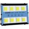 Lastest Led Floodlight 50W 100w 200w COB Leds IP66 Waterproof Outdoor Led Lamp AC220-240V  Solar Light Outdoors