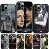 Jamie Fraser Outlander Coque Shell For iPhone 17 Air 15 16 14 13 12 Pro Max 11 Pro Max Plus Phone Case Cover