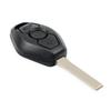 KEYYOU With Cutting Service EWS Sytem ID44 Chip For BMW E38 E39 E46 X3 X5 Z3 Z4 1/3/5/7 Series 315/433MHz Keyless Remote Car Key