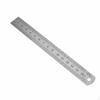 Piano Key Leveling Ruler Acrylic Level Easy To Read Scale Keyboard Tool for Technicians