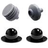 Screen Filter Assembly Water Circulation Swimming Pools Hose Adapter Connection