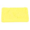 10pcs Household Kitchen Cleaning Sponge Brush Cloth Wiping Rag Dish Washing Tool 1.5x10.8x7cm