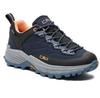 Треккинговые ботинки CMP Huranus Low WMN Trekking