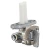 Gas Tank Fuel Cock Metal Alloy Gas Fuel Switch Pump Valve Petcock for SR400 YZ250F YZ400F YZ426F YZ450F YZ80 YZ85